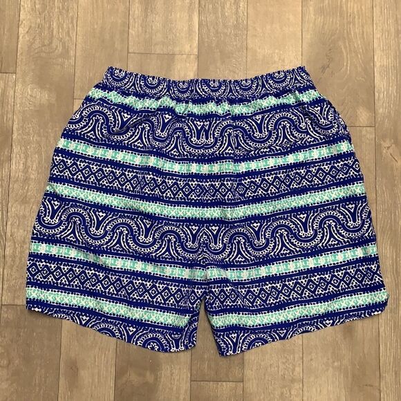 Mens Vineyard Vines Swim Beach Shorts - Picture 2 of 6